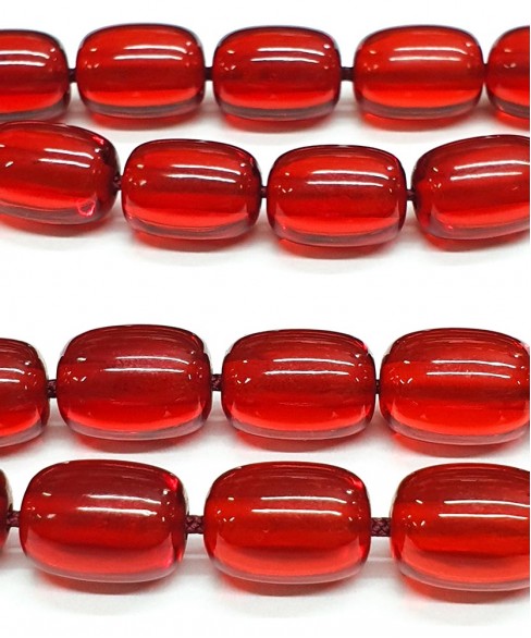 Κομπολόι 33άρι από Μαστίχα KOM12530