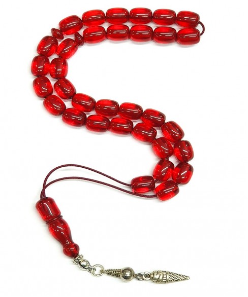 Κομπολόι 33άρι από Μαστίχα KOM12530