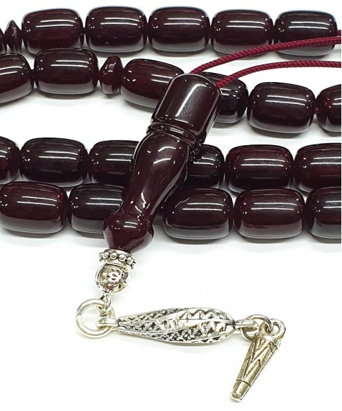 Κομπολόι 33άρι από Μαστίχα Βακελίτη KOM12531