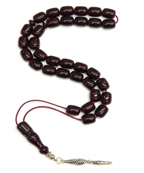 Κομπολόι 33άρι από Μαστίχα Βακελίτη KOM12531