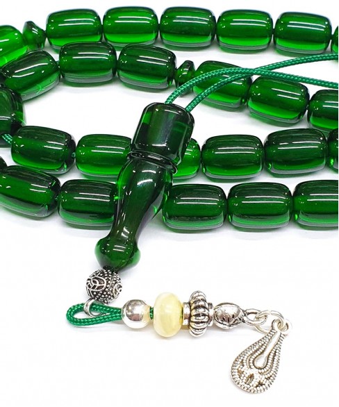 Κομπολόι 33άρι από Μαστίχα KOM12532