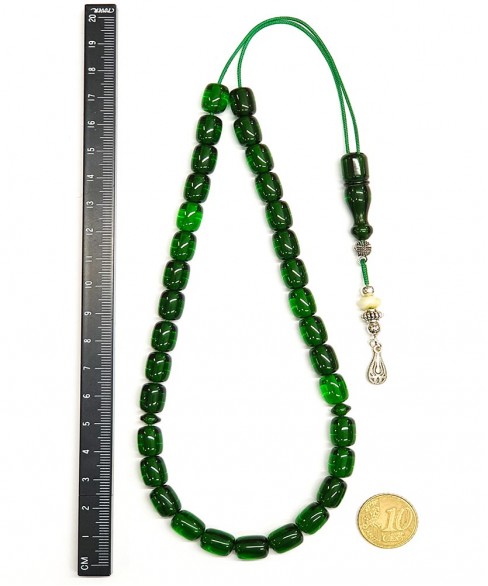 Κομπολόι 33άρι από Μαστίχα KOM12532