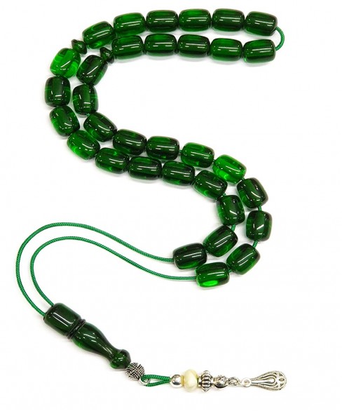 Κομπολόι 33άρι από Μαστίχα KOM12532