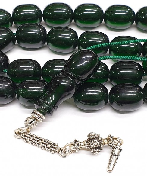 Κομπολόι από Μαστίχα Φατουράν KOM12533