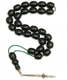 Κομπολόι από Μαστίχα Φατουράν KOM12533