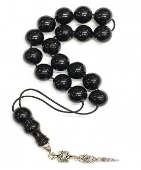 Κομπολόι από Μαστίχα Φατουράν KOM12534