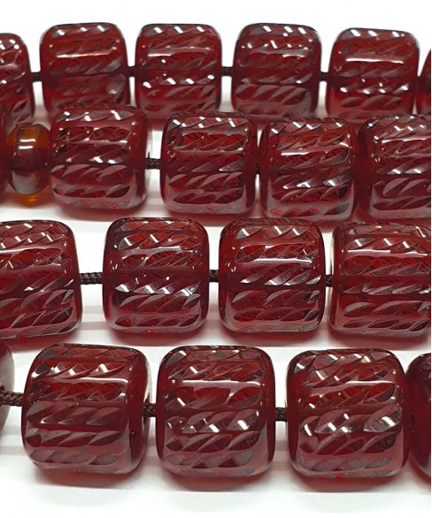 Κομπολόι 33άρι από Μαστίχα Φατουράν KOM12520