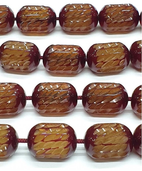 Worry Beads Mastic Faturan 33 beads KOM12521