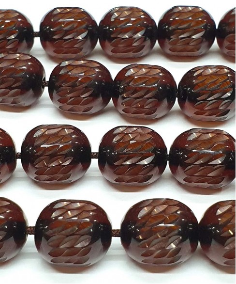 Κομπολόι 33άρι από Μαστίχα Φατουράν KOM12522