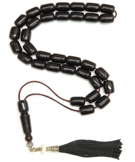 Κομπολόι 33άρι από Μαστίχα Φατουράν KOM12523