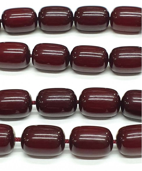 Worry Beads Mastic Faturan 33 beads KOM12525