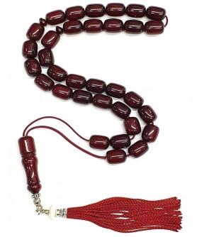 Κομπολόι 33άρι από Μαστίχα Φατουράν KOM12525