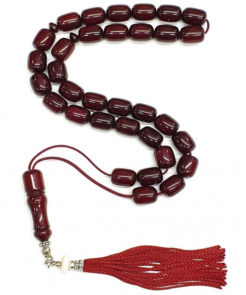 Κομπολόι 33άρι από Μαστίχα Φατουράν KOM12525