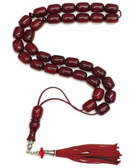 Κομπολόι 33άρι από Μαστίχα Φατουράν KOM12526