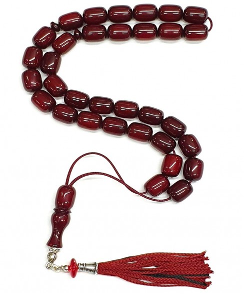 Κομπολόι 33άρι από Μαστίχα Φατουράν KOM12526