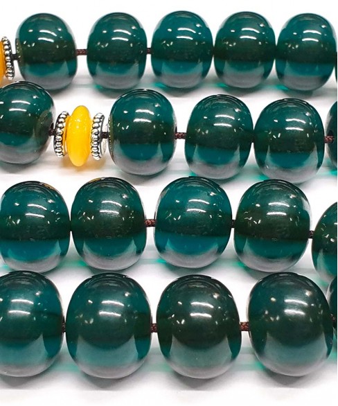 Worry Beads Mastic Faturan 33 beads KOM12511