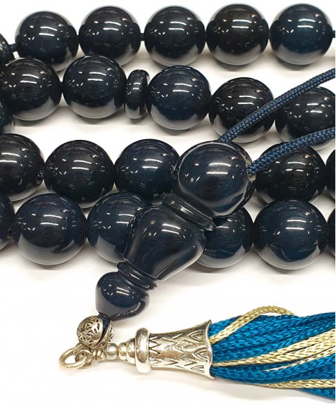 Worry Beads Mastic Faturan 33 beads KOM12513