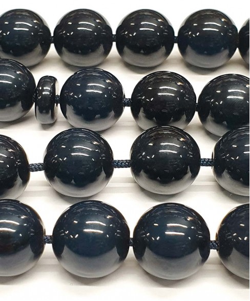 Worry Beads Mastic Faturan 33 beads KOM12513