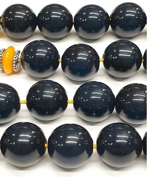 Κομπολόι 33άρι από Μαστίχα Φατουράν KOM12514