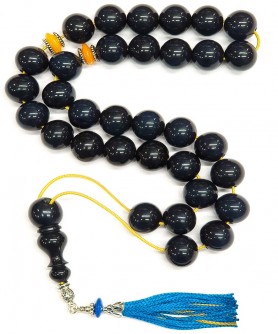 Κομπολόι 33άρι από Μαστίχα Φατουράν KOM12514