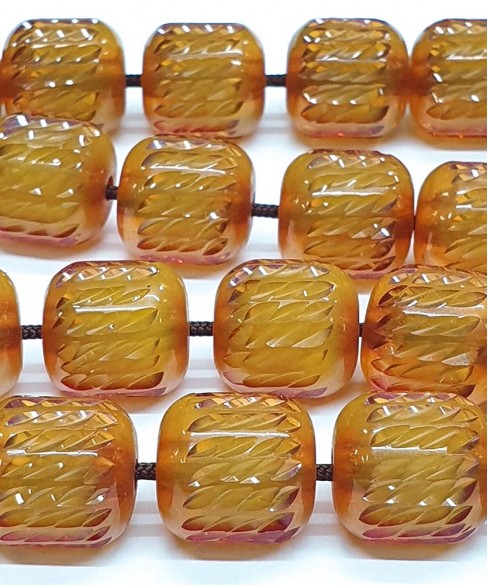 Κομπολόι 33άρι από Μαστίχα Φατουράν KOM12503