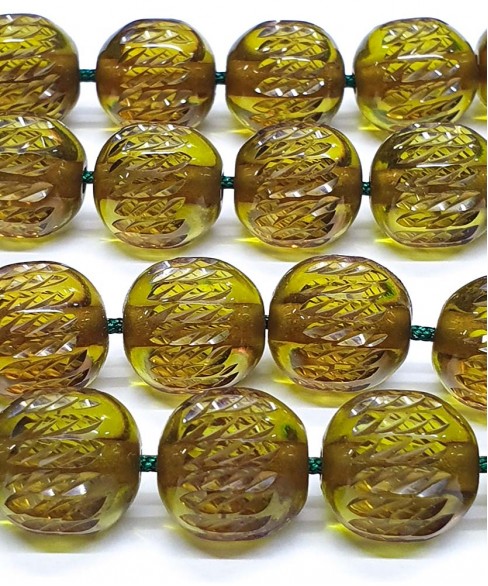 Κομπολόι 33άρι από Μαστίχα Φατουράν KOM12504