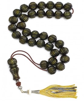 Κομπολόι 33άρι από Μαστίχα Φατουράν KOM12505