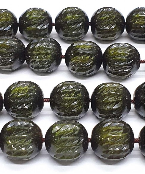 Κομπολόι 33άρι από Μαστίχα Φατουράν KOM12506