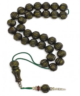 Κομπολόι 33άρι από Μαστίχα Φατουράν KOM12506