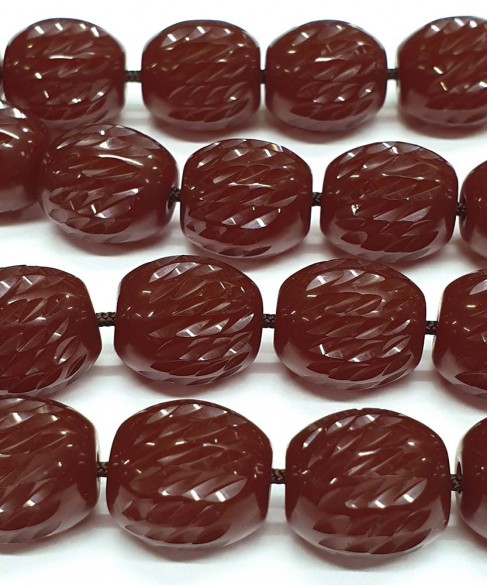 Κομπολόι 33άρι από Μαστίχα Φατουράν KOM12510