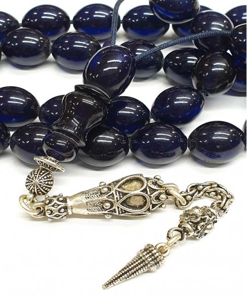 Κομπολόι 33άρι από Μαστίχα Φατουράν KOM12496