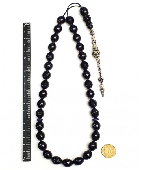 Κομπολόι 33άρι από Μαστίχα Φατουράν KOM12496