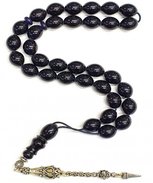 Κομπολόι 33άρι από Μαστίχα Φατουράν KOM12496