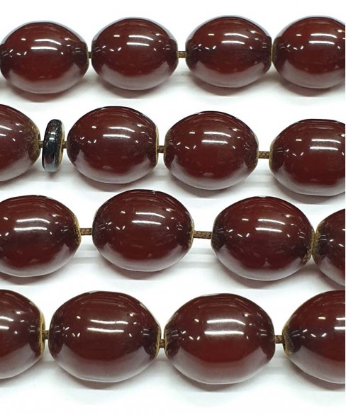 Κομπολόι 33άρι από Μαστίχα Φατουράν KOM12497