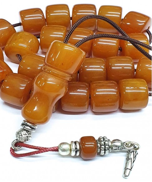 Κομπολόι από Τεχνητή Ρητίνη KOM12498