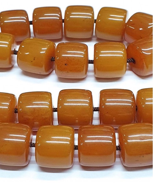 Κομπολόι από Τεχνητή Ρητίνη KOM12498