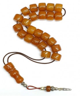 Κομπολόι από Τεχνητή Ρητίνη KOM12498