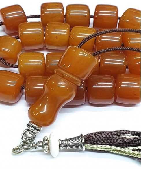 Κομπολόι από Τεχνητή Ρητίνη KOM12499