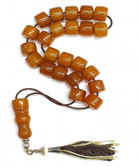 Κομπολόι από Τεχνητή Ρητίνη KOM12499