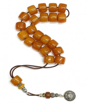 Κομπολόι από Τεχνητή Ρητίνη KOM12500