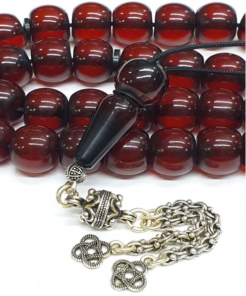 Κομπολόι 33άρι από Μαστίχα Φατουράν KOM12491