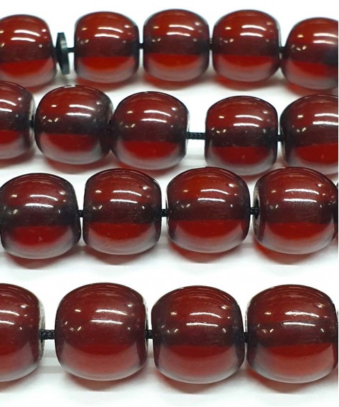 Κομπολόι 33άρι από Μαστίχα Φατουράν KOM12491