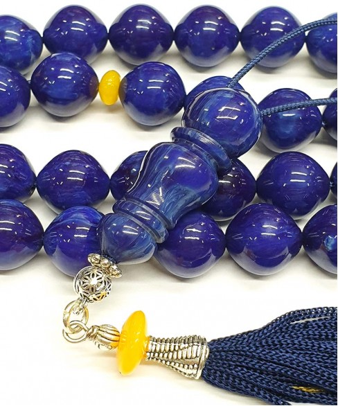 Κομπολόι 33άρι από Μαστίχα Φατουράν KOM12492