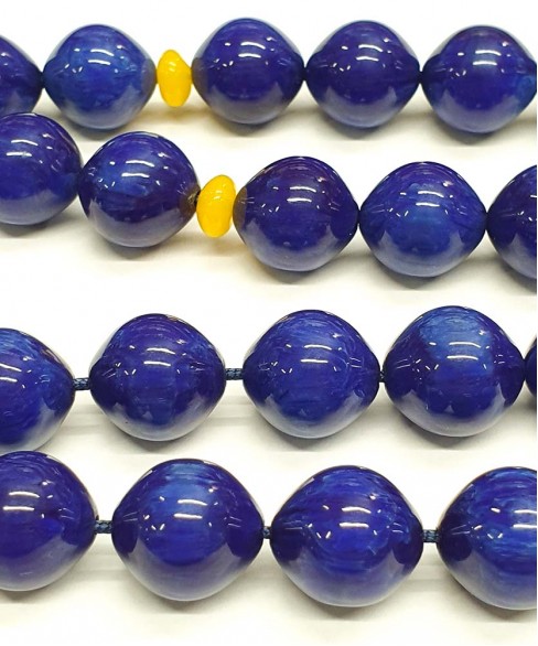 Κομπολόι 33άρι από Μαστίχα Φατουράν KOM12492