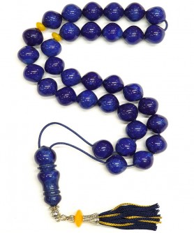 Κομπολόι 33άρι από Μαστίχα Φατουράν KOM12492