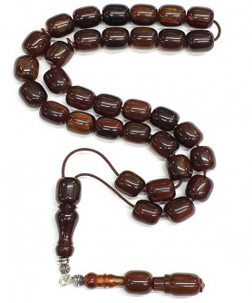 Κομπολόι 33άρι από Μαστίχα Φατουράν KOM12493