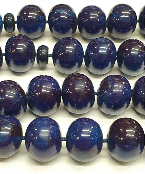 Κομπολόι 33άρι από Μαστίχα Φατουράν KOM12494