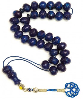 Κομπολόι 33άρι από Μαστίχα Φατουράν KOM12494