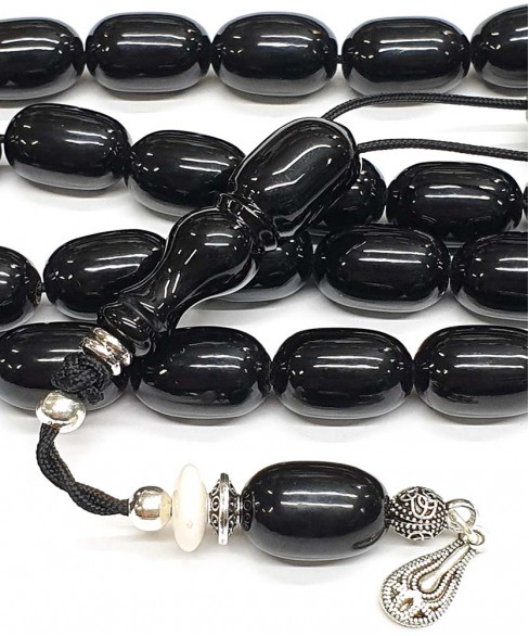 Κομπολόι 33άρι από Μαστίχα Φατουράν KOM12483