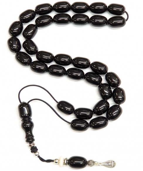 Κομπολόι 33άρι από Μαστίχα Φατουράν KOM12483